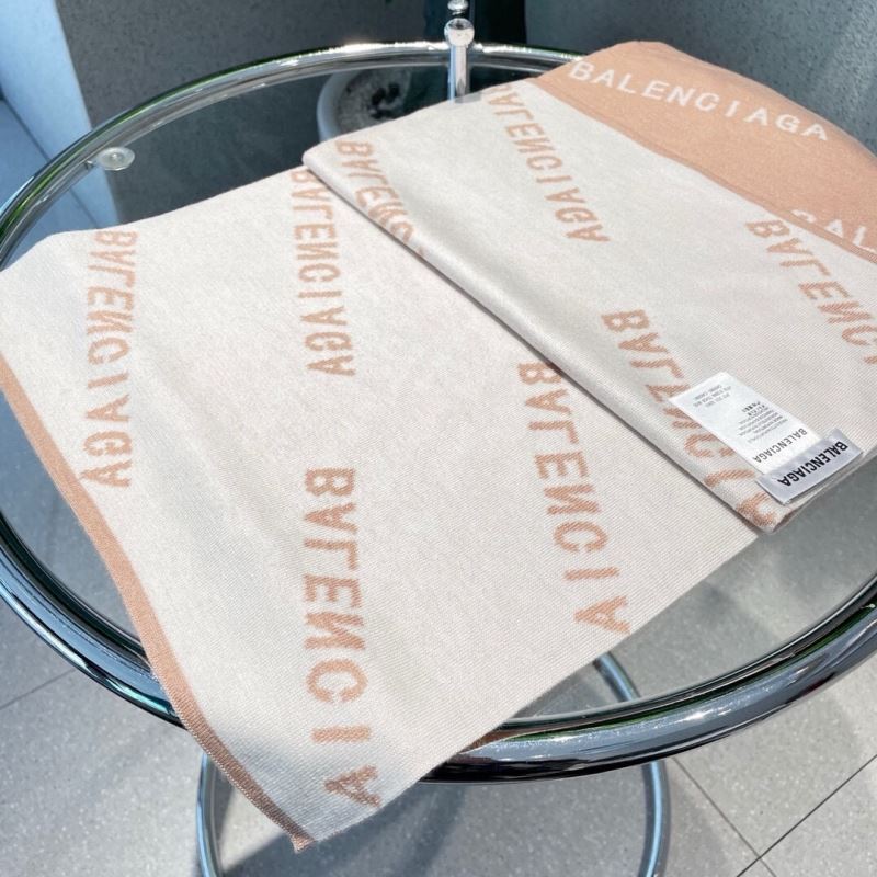 Balenciaga Scarf